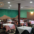 Hotel Restaurante La Barca, en Pedro Muñoz (Ciudad Real)