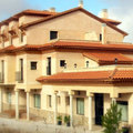 Hotel Rural El Cuco, en Ribatajadilla (Sotorribas, Cuenca)