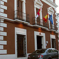 Hotel Rural Casa Betancourt, en Almadén (Ciudad Real)