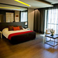 Hotel Be-smart en Talavera de la Reina (Toledo)