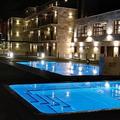 HOTEL LOS OLIVOS