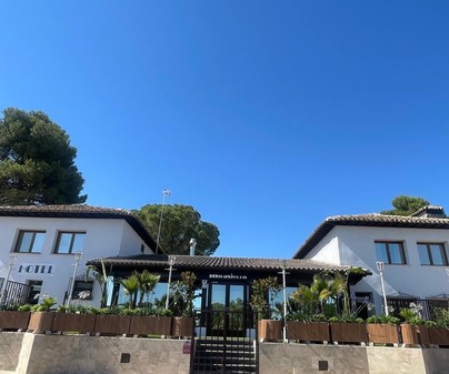 0. HOTEL BOUTIQUE MIRASIERRA