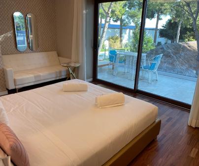 4. HOTEL BOUTIQUE MIRASIERRA