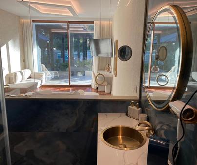6. HOTEL BOUTIQUE MIRASIERRA