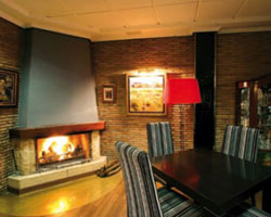 Hotel Caitas, en Casas Ibez (Albacete)