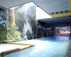Hotel y Spa Ripar, en Ripar (Albacete)