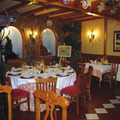 Hostal-Restaurante La Murralla, en Caete (Cuenca)