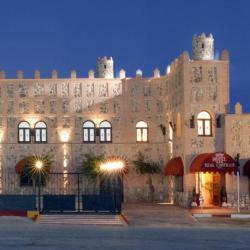 Mesón-Restaurante El Madero, en La Guardia