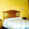 Hotel-Restaurante Casa Marcos, en Almuradiel (Ciudad Real). Habitación