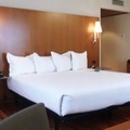 Hotel AC Cuenca, en Cuenca. Habitación doble