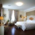 Hotel Santa Isabel, en Albacete. Habitación doble