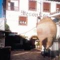Hotel Los Rosales