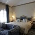 Hotel Spa Palacio Eugenia de Montijo (Habitación)