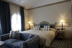 Hotel Spa Palacio Eugenia de Montijo (Habitación)