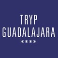 Logotipo Hotel Tryp Guadalajara