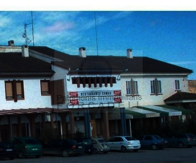 Hotel Rural Miguel Hernández, en Munera
