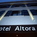 Hotel Altora, en Tomelloso