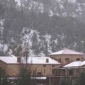 hotel Cortijo Puente Faco, en Riopar