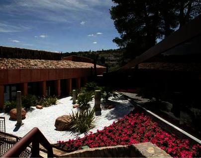 Hotel Silken Cigarral el Bosque