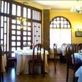 Hotel Perales. Restaurante (Talavera)