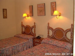 Hotel Paraso (Ciudad Real)