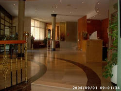 Hotel Paraso (Ciudad Real)