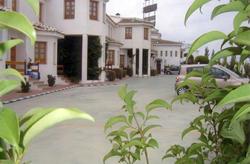 Hotel Los Arcos (Dos Barrios, Toledo)