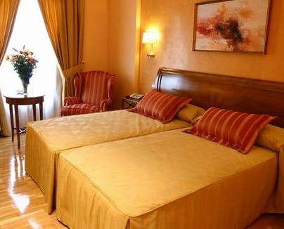Hotel Guadiana (Ciudad Real)