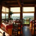 Hotel Finca Canturias. Restaurante (Belvís de la Jara)