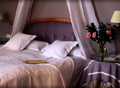 Hotel Valdepalacios. (Torrico, Toledo)