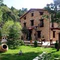 Hotel Cueva Ahumada (Villaverde de Guadalimar, Albacete)