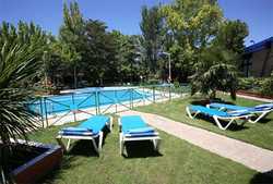 Hotel El Hidalgo (Valdepeas)