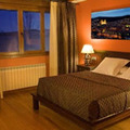 Hotel La Cabaña (Palazuelos, Guadalajara)