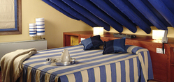 Hotel Abad Toledo