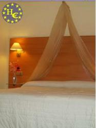 Hotel Europa (Villacaas, Toledo)