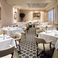 Restaurante La Alacena (Hotel Beatriz, Toledo)