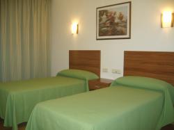 Hotel Hidalgo Quijada (Alczar de San Juan)