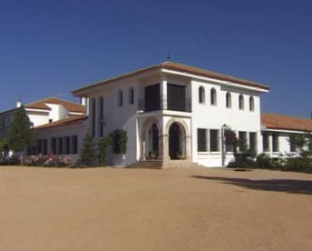 Hotel Las Beatas (Villahermosa)
