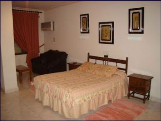 Hotel Entrelagos (Ruidera)