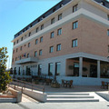 Hotel Hidalgo, en Esquivias (Toledo)