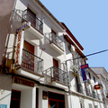 Hotel Peña Escrita, en Fuencaliente (Ciudad Real)
