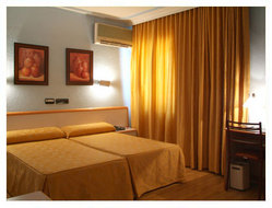 Hotel Verano (Puertollano)