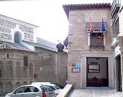 Hotel Santa Isabel (Toledo)