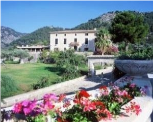 Hotel La Maruxia (lameda de la Sagra, Toledo)