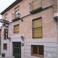 Hotel Martín (Toledo) Hotel Martín (Toledo)