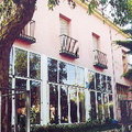 Hotel Rasil (Nohales)