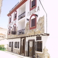 Apartamentos Turísticos El Rincón de Piedra, en Enguídanos (Cuenca)