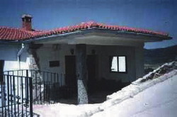 Apartamentos Tursticos Casa Chus, en Beteta (Cuenca)