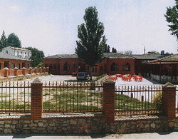 Apartamentos Tursticos Buenda, en Buenda (Cuenca)