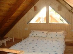Apartamentos Turísticos El Muérdago de Cañada, en Cañada del Hoyo (Cuenca)